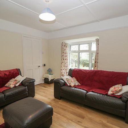 The Anchorage Shepton Mallet Exterior foto