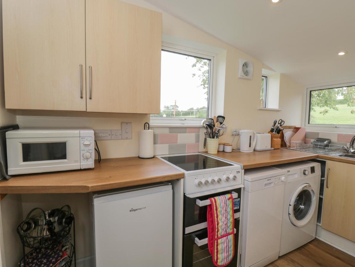 The Anchorage Shepton Mallet Exterior foto