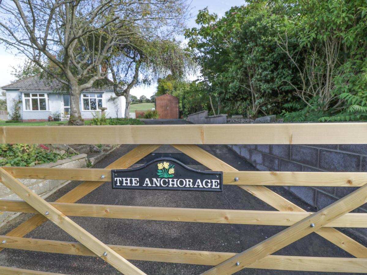 The Anchorage Shepton Mallet Exterior foto