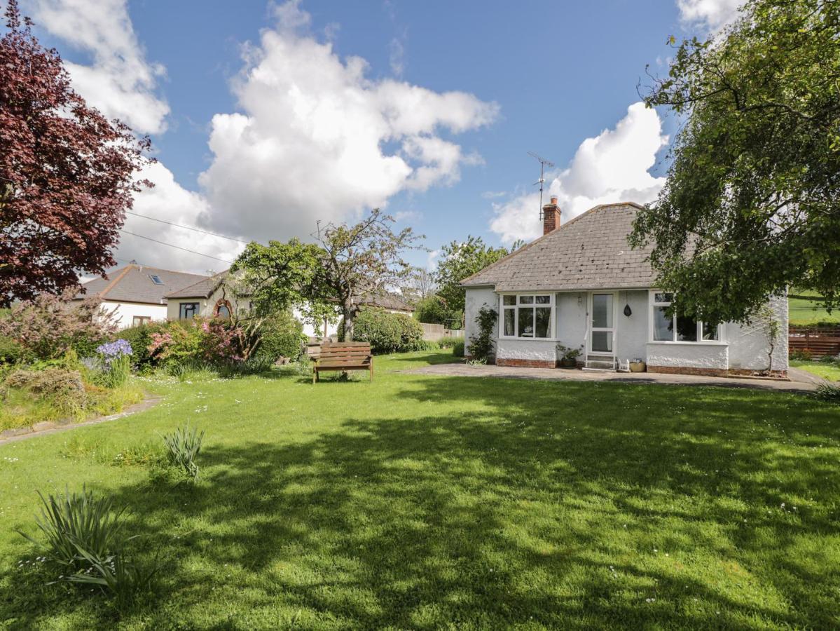 The Anchorage Shepton Mallet Exterior foto