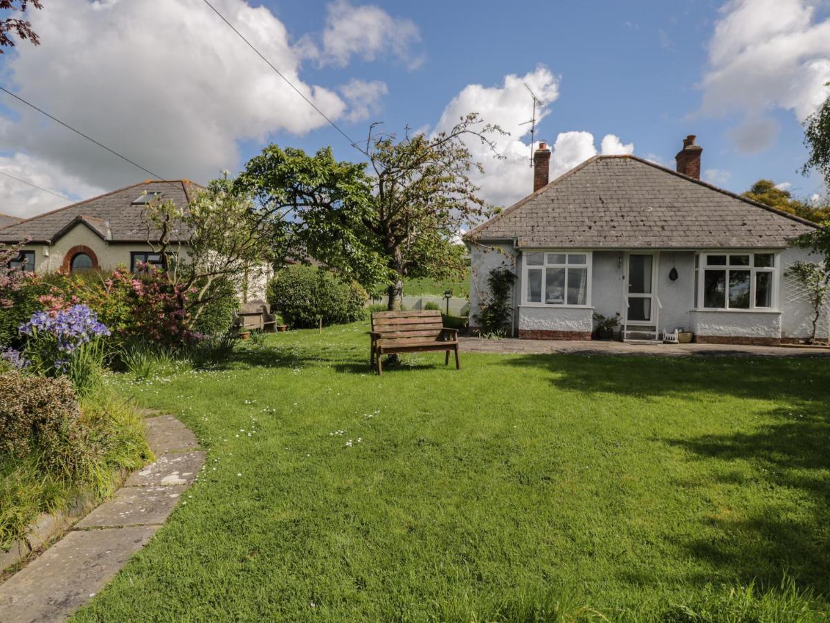 The Anchorage Shepton Mallet Exterior foto